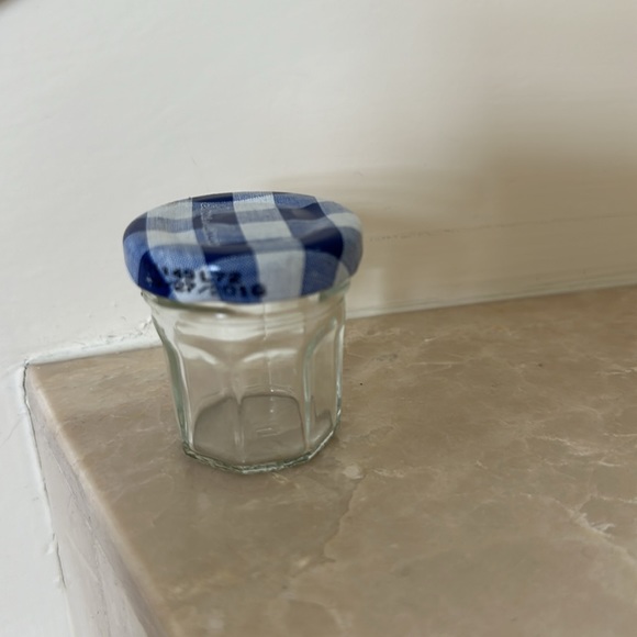 Mini jam jar - Picture 3 of 3